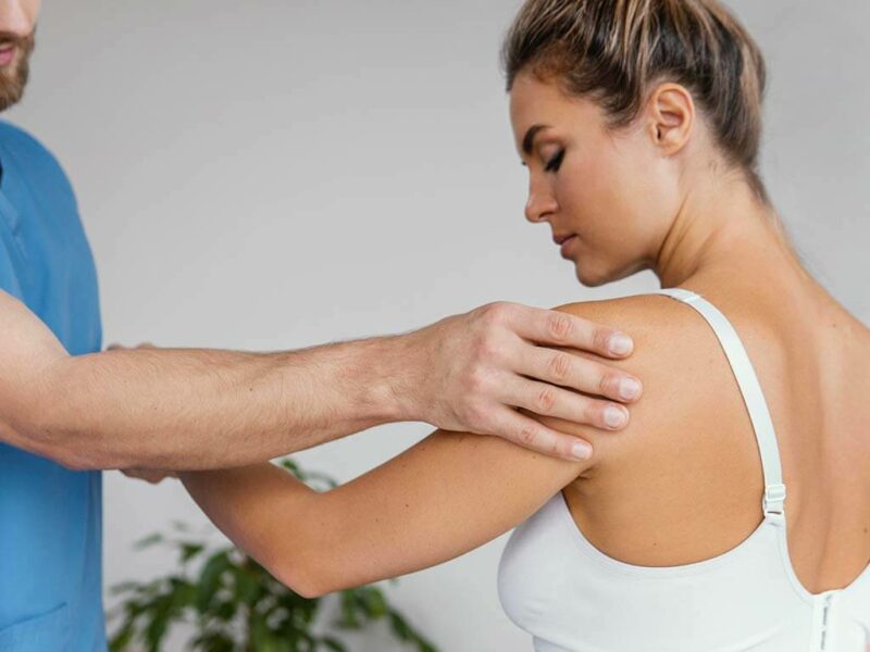Clavicola rotta sintomi, cure e tempi di guarigione FisioOneCare