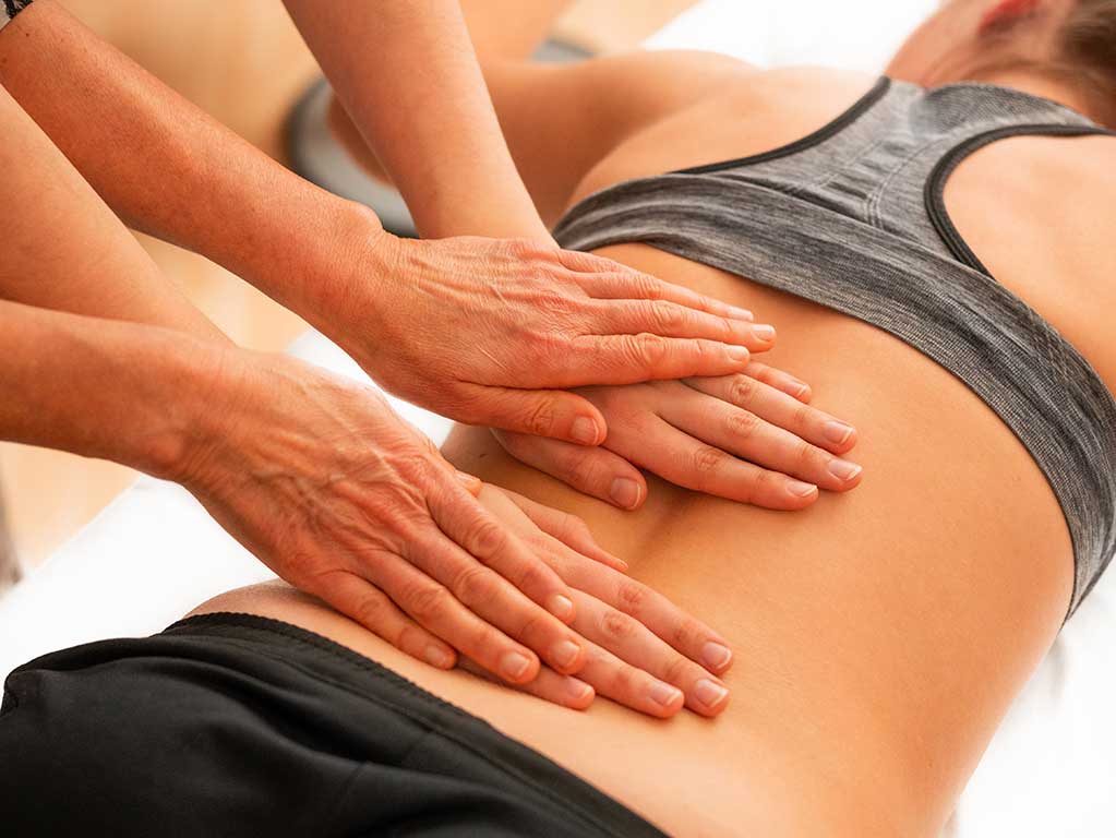 terapia manuale viscerale Terapia Manuale Viscerale