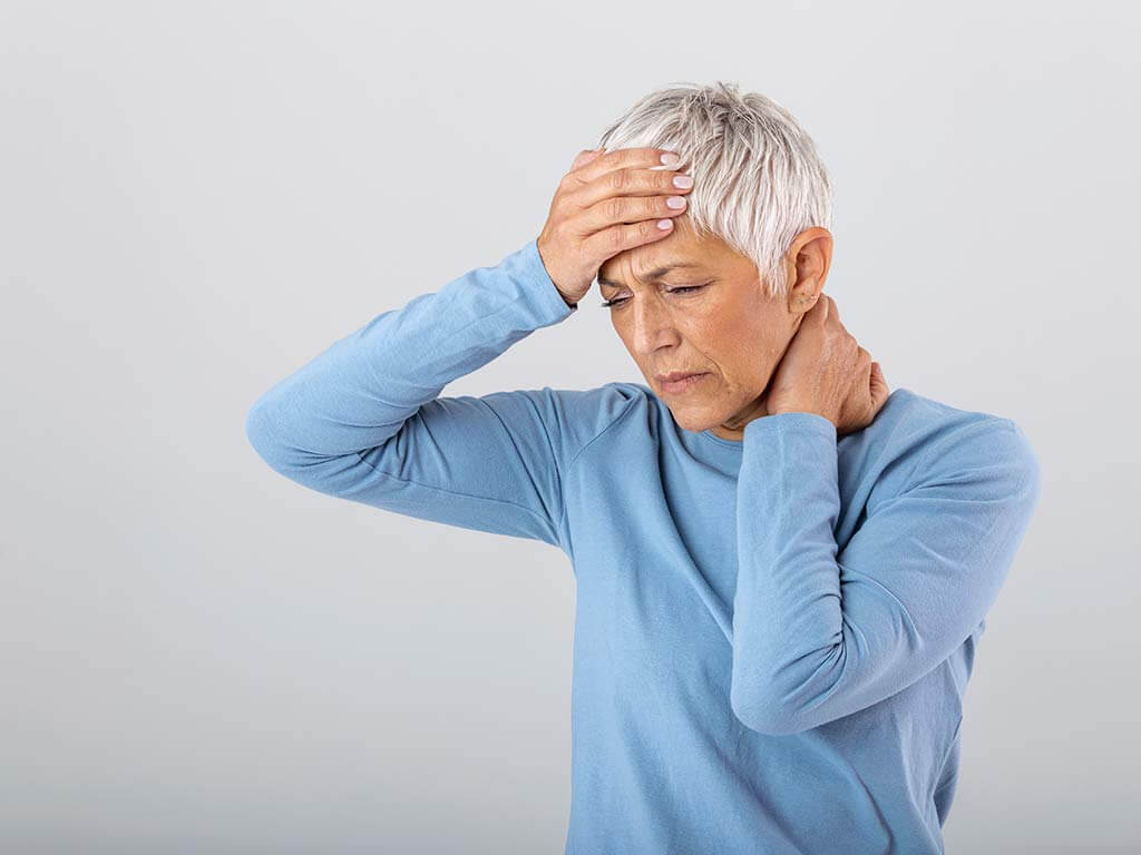 Sinusite: cause, sintomi e come trattarla con l'osteopatia