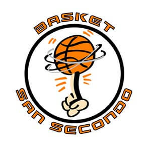 Basket San Secondo Basket San Secondo
