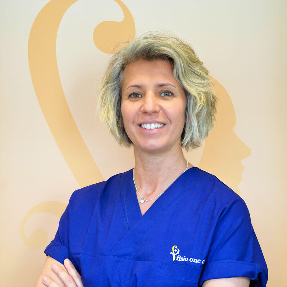 Laura Oppici- Fisioterapista e Osteopata