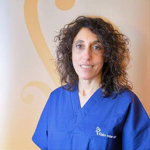 NICOLETTA PELAGATTI Fisioterapista e Osteopata Parma