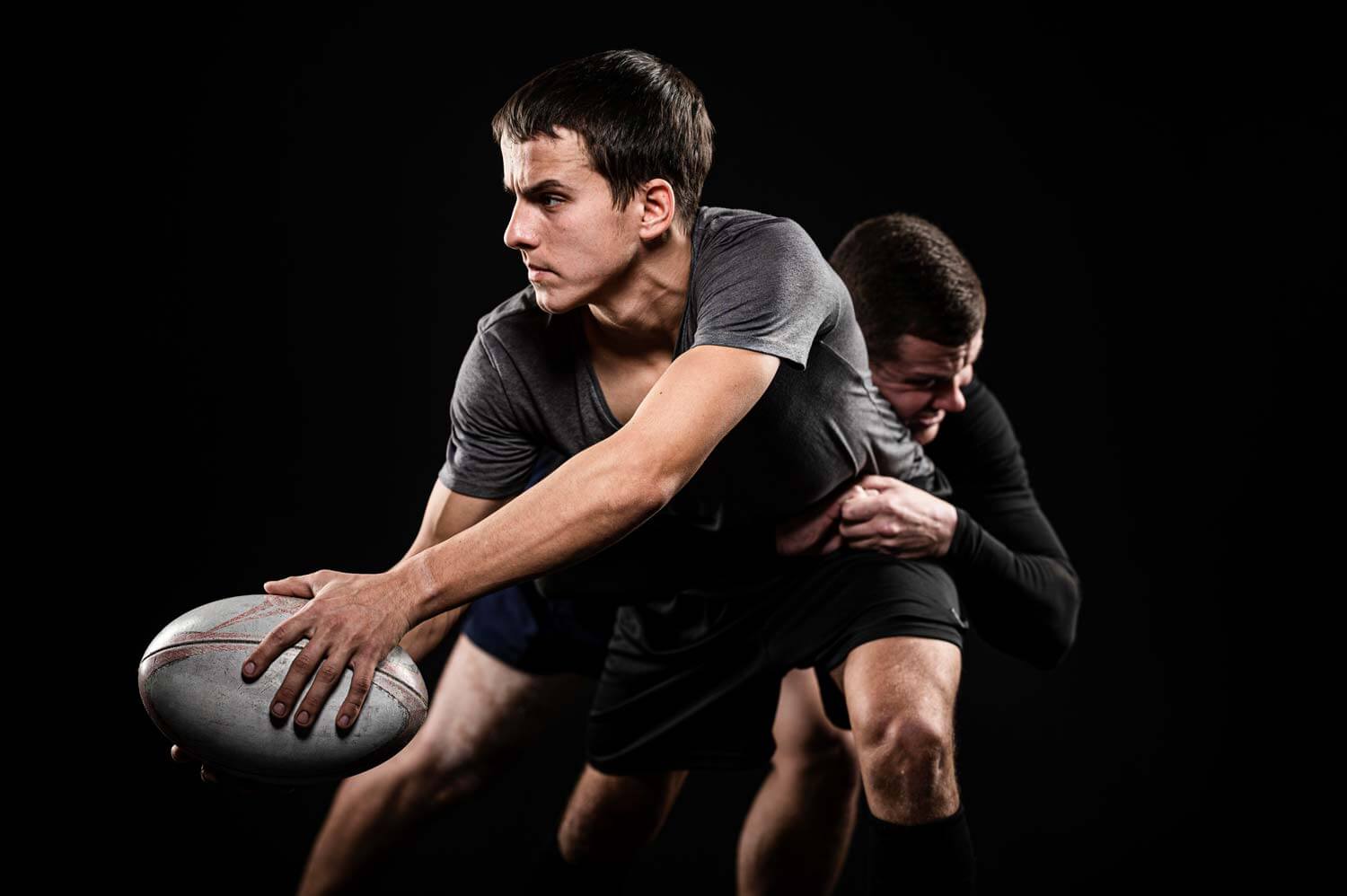 Rugby e infortuni: la fisioterapia è la risposta!