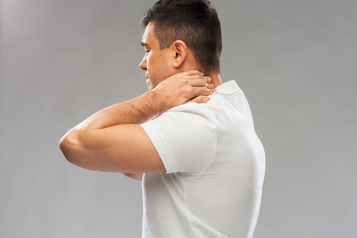Cervicobrachialgia: cause, sintomi e trattamento con ossigeno-ozono terapia a Parma Ossigeno-ozono terapia per cervicobrachialgia: benefici, sedute e sicurezza