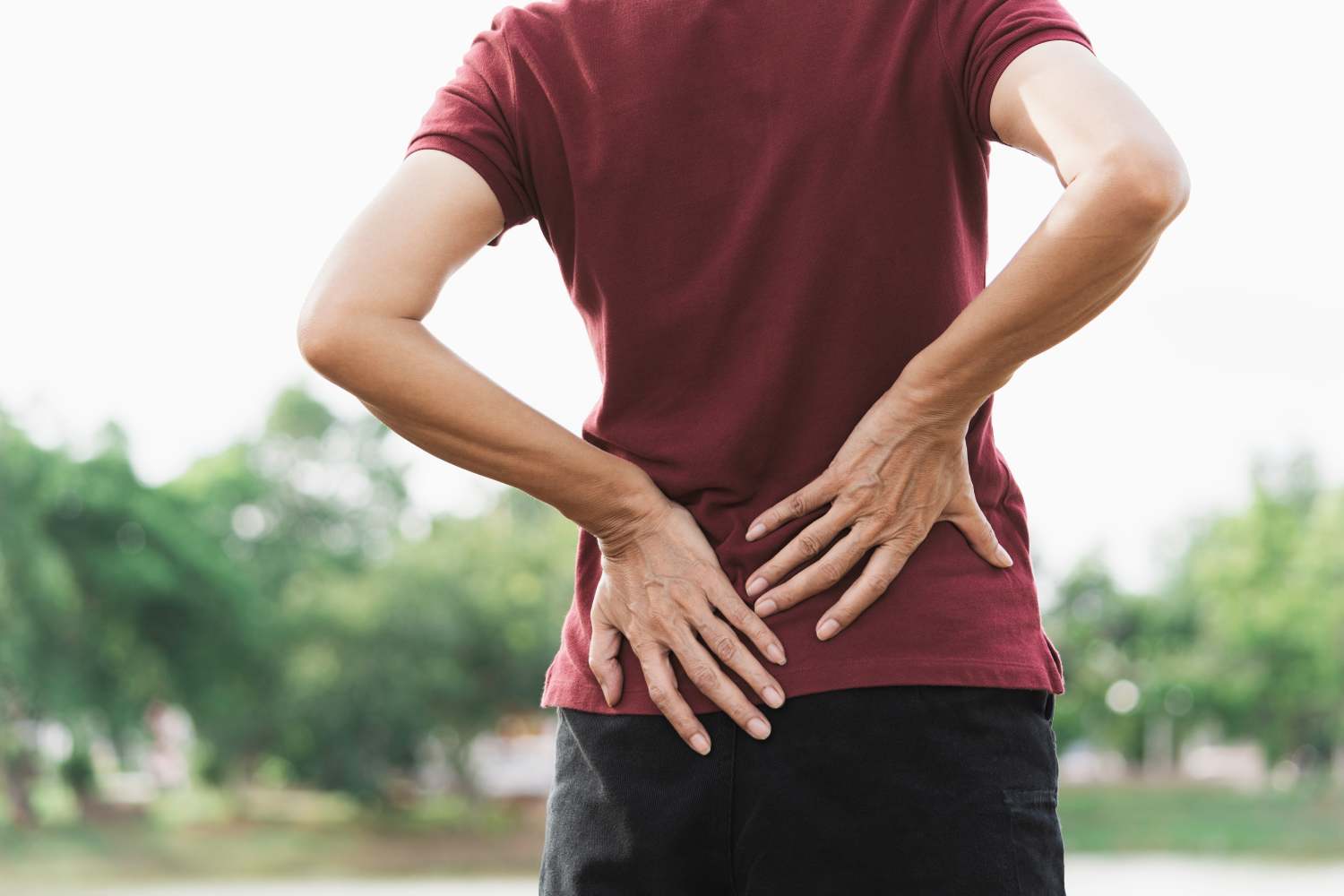 Ossigeno-Ozono Terapia per Ernia del Disco: Trattamento Efficace e Mininvasivo