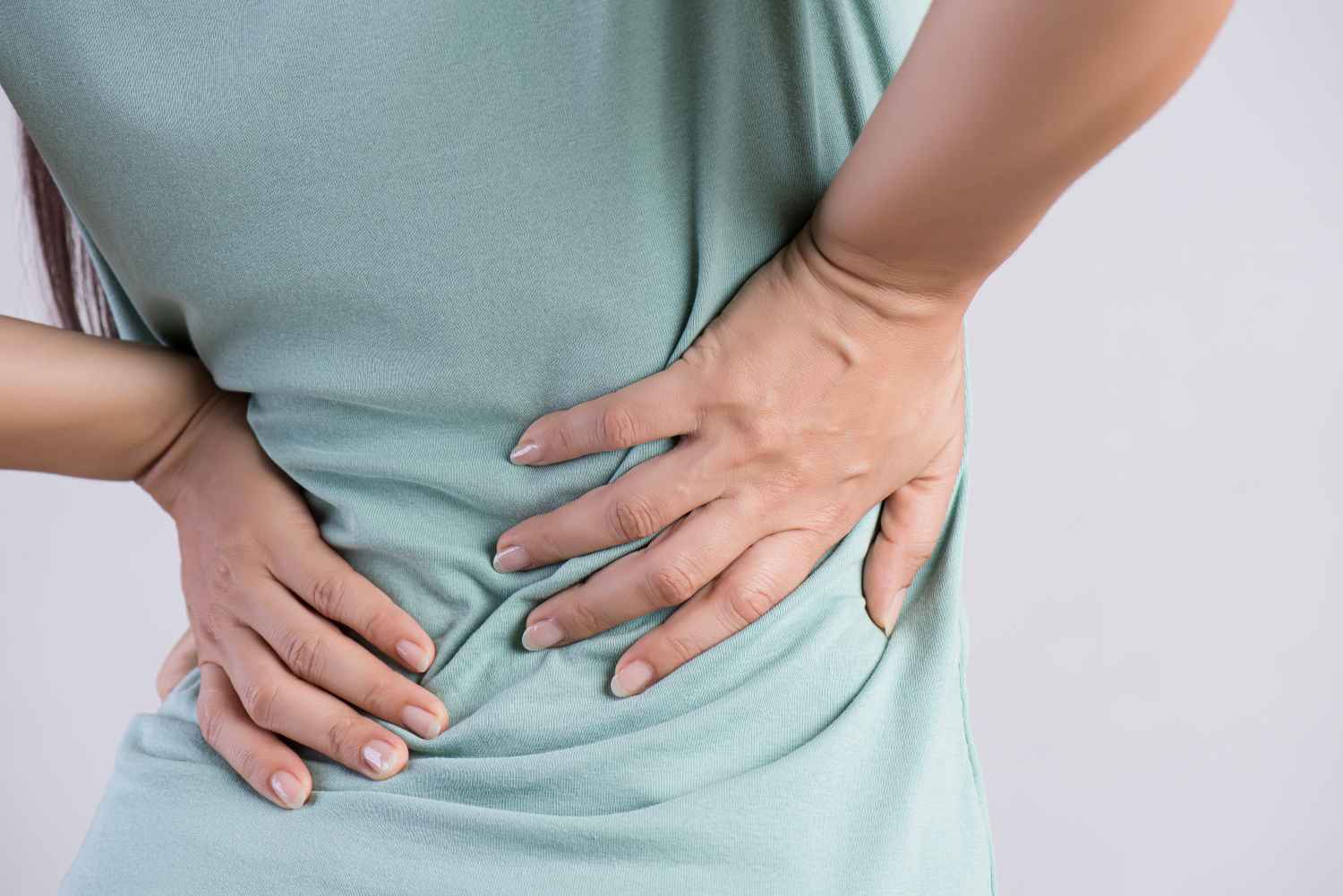 Ossigeno-Ozono Terapia per Protrusione Discale: Come Funziona e Perché Sceglierla