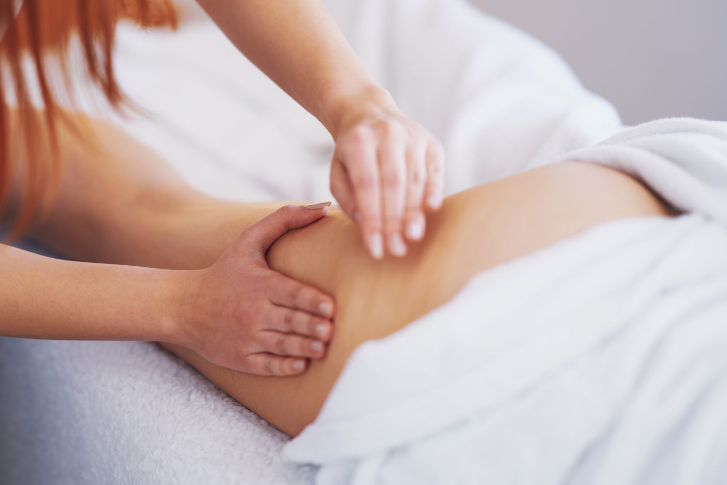 Linfodrenaggio e Ozono: Trattamenti Estetici Avanzati per il Benessere del Corpo
