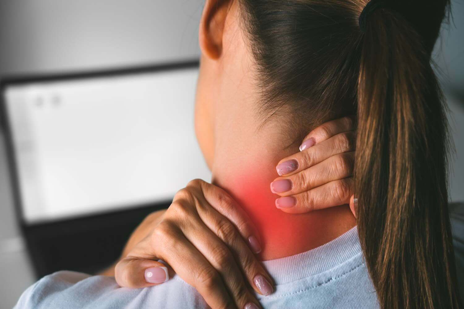 Bite, mandibola e mal di collo: cosa sapere