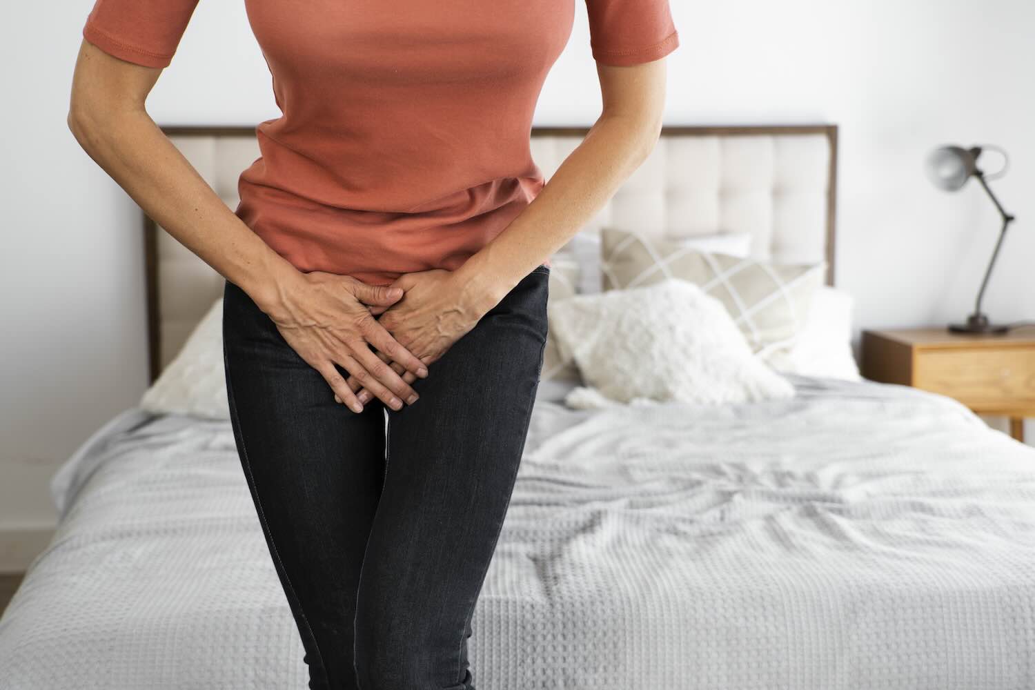 Vaginismo: cause fisiche, emotive e posturali