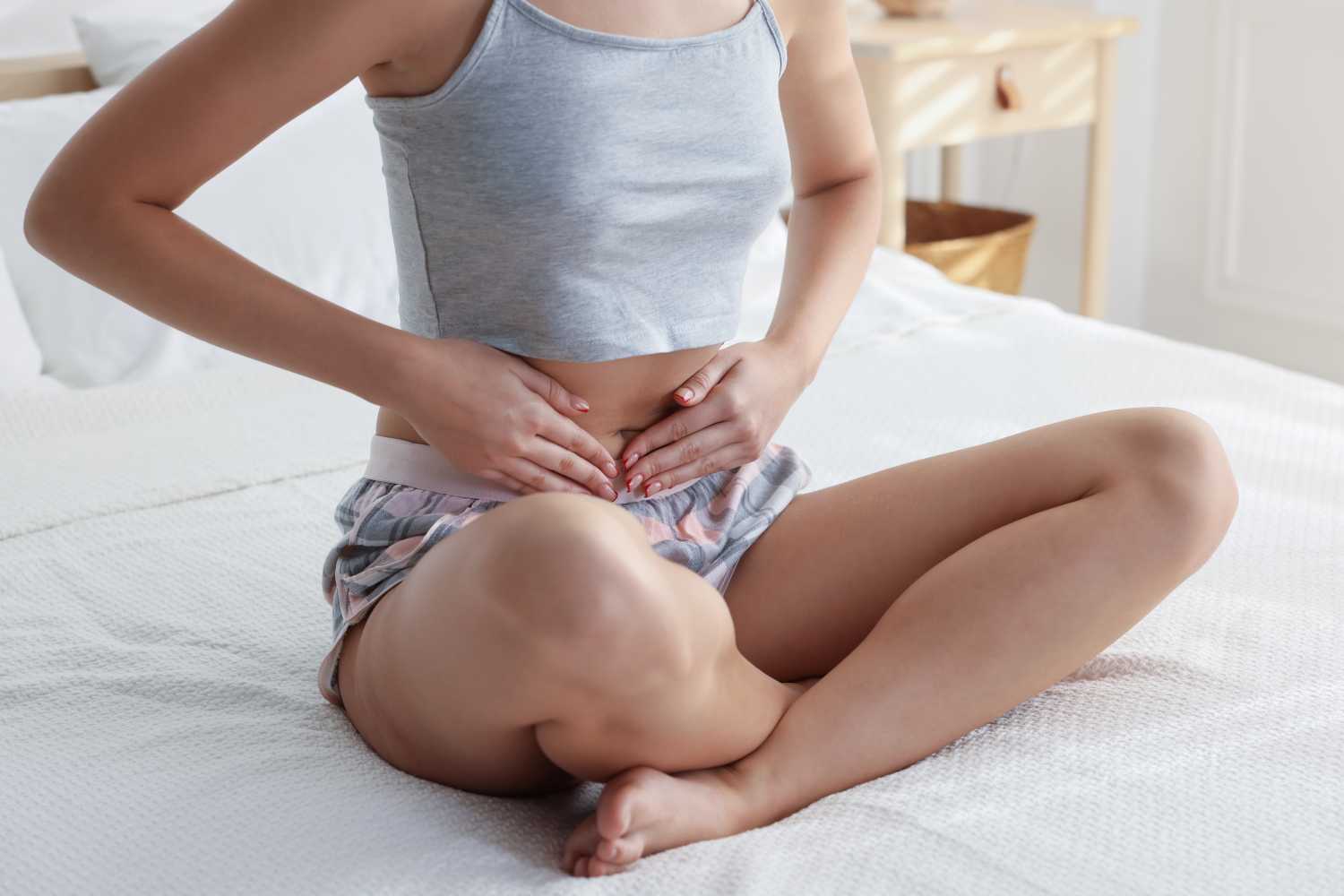 Dolore pelvico e nervo pudendo: cause e diagnosi